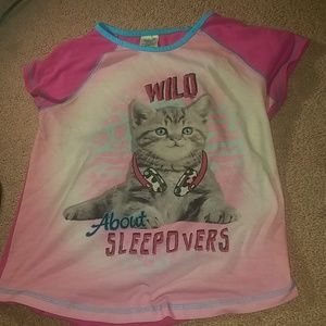 Shirt/sleepwear